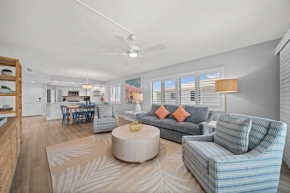 Sandpiper Beach 401